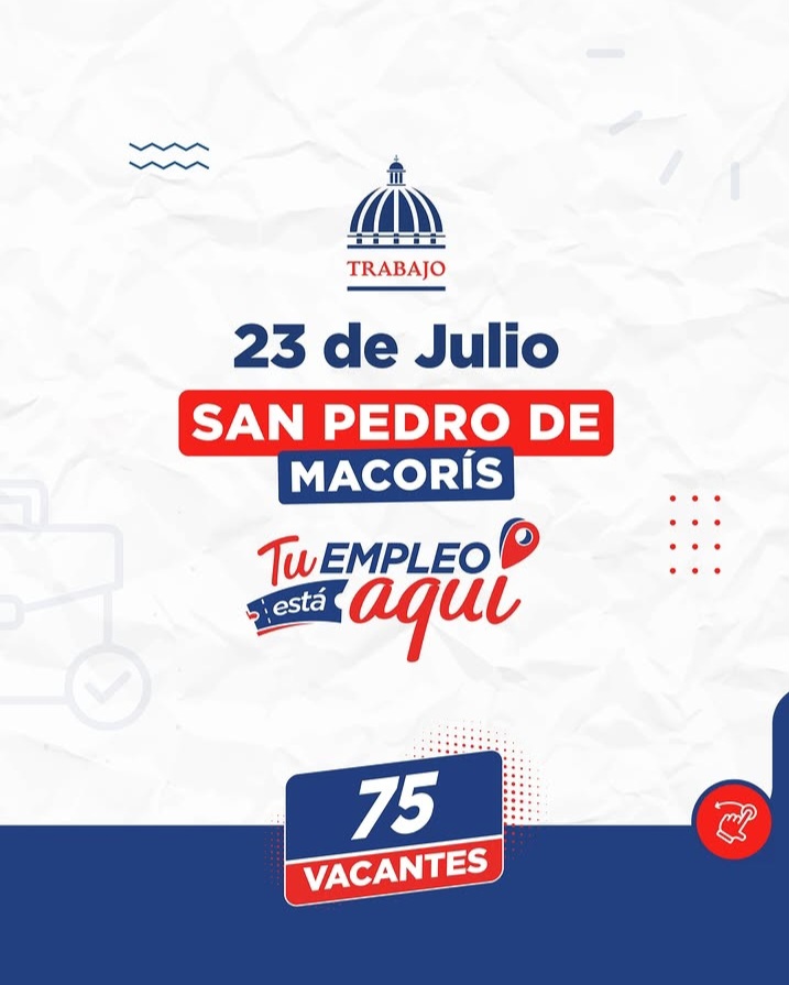 RD Trabaja - El portal oficial de empleo del Ministerio de Trabajo de ...